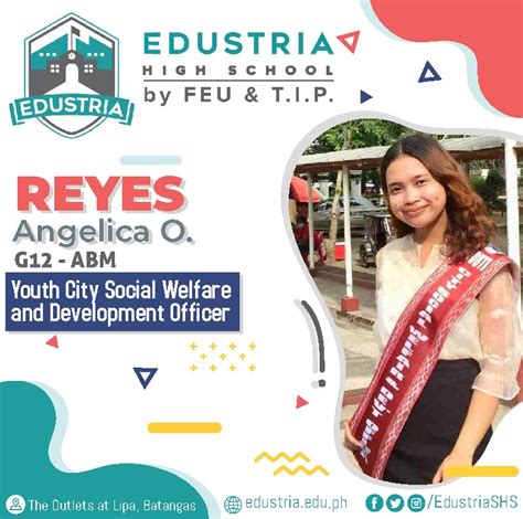 edustria high school|Edustria High School by FEU and T.I.P.’s Tweets .
